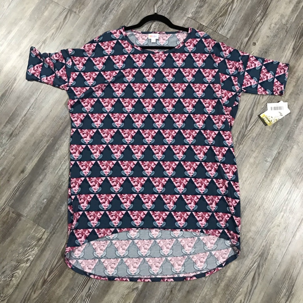 Ladies Disney Irma lularoe